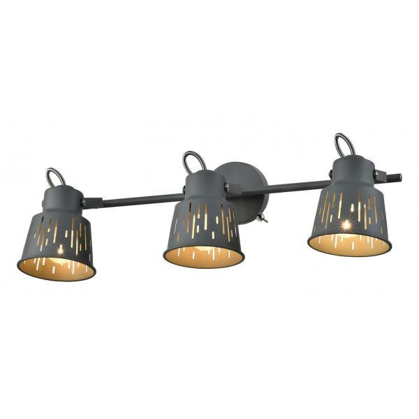 Спот Rivoli Kalma 7059-703 Б0055014 Спот Rivoli Kalma 7059-703 Б0055014