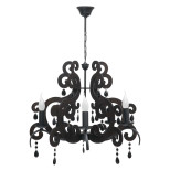 Подвесная люстра Nowodvorski Isabella 3425