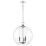 Подвесная люстра Lightstar Sferico 729134 Подвесная люстра Lightstar Sferico 729134