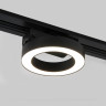 Basic System Трековый светильник 12W 4200K Spila (черный) 85079/01