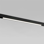Slim Magnetic L02 Трековый светильник 30W 4200K (черный) 85034/01 85034/01