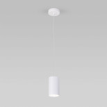 Подвесной светильник 50247/1 LED/ белый
