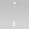 Подвесной светильник 50247/1 LED/ белый