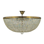 Потолочный светильник Arti Lampadari Pera E 1.3.60.100 MA