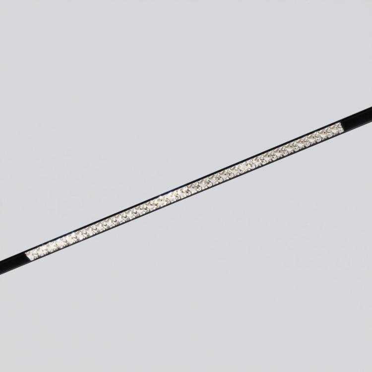 Трековый светильник Elektrostandard Slim Magnetic a071085