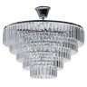 Потолочная люстра MW-Light Аделард 642013008 Потолочная люстра MW-Light Аделард 642013008