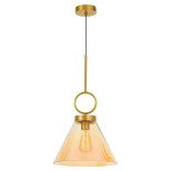 Подвесной светильник Lumina Deco Fermini LDP 6845-1 MD+TEA