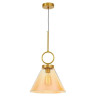 Подвесной светильник Lumina Deco Fermini LDP 6845-1 MD+TEA