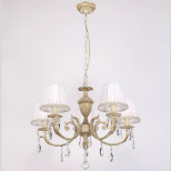 Подвесная люстра Citilux Элиза CL423151