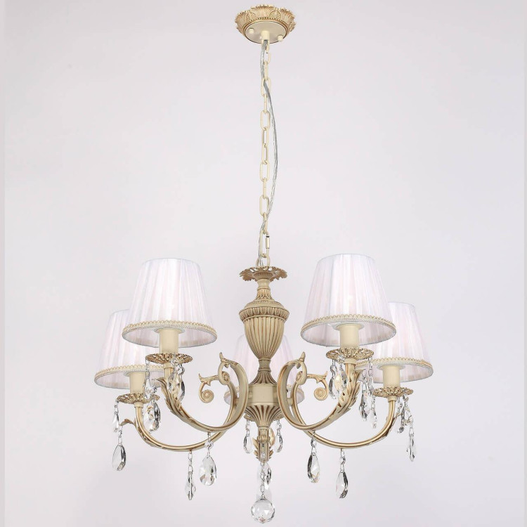 Подвесная люстра Citilux Элиза CL423151