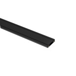 Магнитный шинопровод IMEX UT25 1 м IL.0007.2001 BK Магнитный шинопровод IMEX UT25 1 м IL.0007.2001 BK