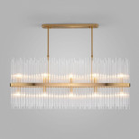 Подвесная люстра Bogates Allure 486/10 Smart