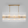 Подвесная люстра Bogates Allure 486/10 Smart