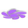 Потолочный светодиодный светильник iLedex Flower 108W WH Потолочный светодиодный светильник iLedex Flower 108W WH