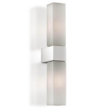 Подсветка для зеркал Odeon Light Wass 2136/2W Подсветка для зеркал Odeon Light Wass 2136/2W