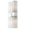 Подсветка для зеркал Odeon Light Wass 2136/2W Подсветка для зеркал Odeon Light Wass 2136/2W