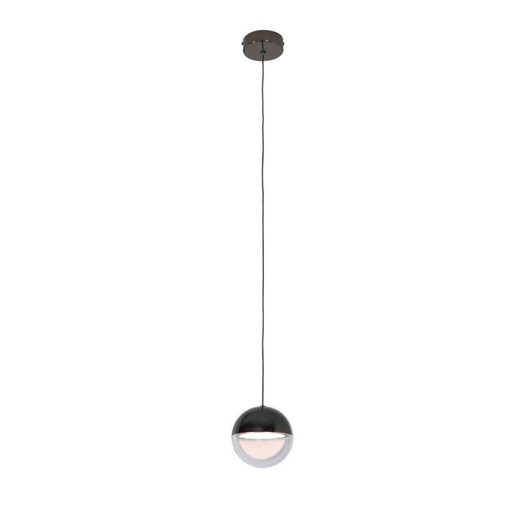 Подвесной светодиодный светильник Favourite Luna 4369-1P