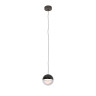 Подвесной светодиодный светильник Favourite Luna 4369-1P