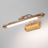 Подсветка для картин Elektrostandard Schelda LED 8W 1010 IP20 бронзовая a037487 Подсветка для картин Elektrostandard Schelda LED 8W 1010 IP20 бронзовая a037487