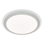 Потолочный светодиодный светильник Ambrella light Orbital Air FF50