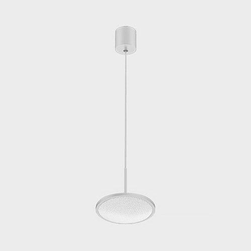 Подвесной светодиодный светильник Italline IT08-8022 white 3000K