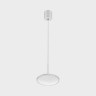 Подвесной светодиодный светильник Italline IT08-8022 white 3000K