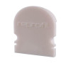 Заглушка Deko-Light End Cap R-AU-02-15 Set 2 pcs 979610