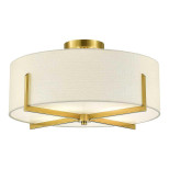 Потолочный светильник Evoluce LINTON SLE3010-302-04 Потолочный светильник Evoluce LINTON SLE3010-302-04