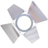 Рамка Deko-Light blind cover 001623