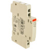 Вспомогательный контакт ABB 1Н3+1Н0 S2C-H11L