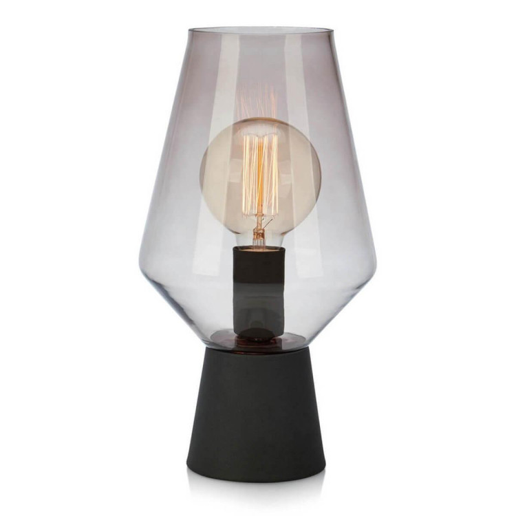 Настольная лампа Markslojd Retro 107131