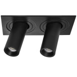 Встраиваемый светодиодный спот Lightstar Intero Tubo (217527+217272+217272) i527272