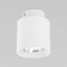 Потолочный светильник TK Lighting 3406 Vico White