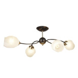 Потолочная люстра Seven Fires Falczes 66598.01.15.04 Потолочная люстра Seven Fires Falczes 66598.01.15.04