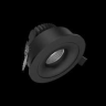 Светильник  встраиваемый SWG PRO DL-MINI-0801-38-BL-8-WW 010070