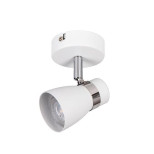 Спот Kanlux ENALI EL-1O W 28760 Спот Kanlux ENALI EL-1O W 28760