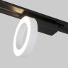 Basic System Трековый светильник 12W 4200K Spila (белый) 85079/01