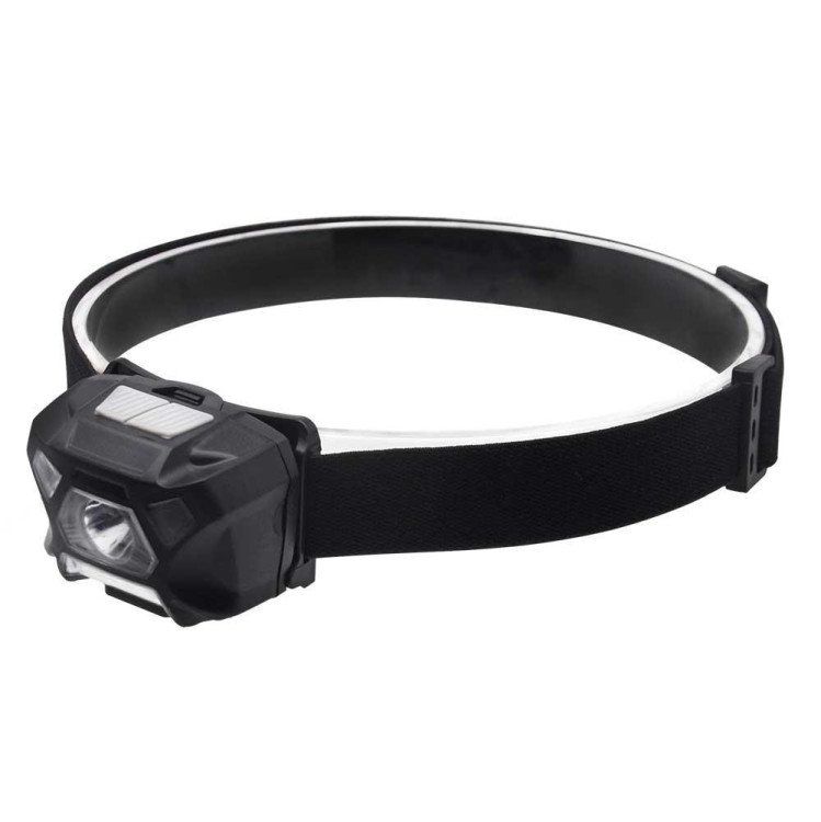 Налобный фонарь Ritter 56208 9 Налобный фонарь Ritter 56208 9