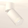 Комплект спота Ambrella light Techno Spot XM (A2220, C6312, N6248) XM6312082
