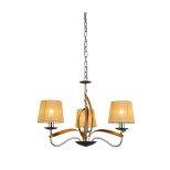 Подвесная люстра Omnilux OML-61603-03