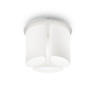 Потолочная люстра Ideal Lux Almond PL3 159638 Потолочная люстра Ideal Lux Almond PL3 159638