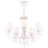 Люстра Maytoni ARM032-05-PK