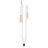 Подвесной светильник Nowodvorski Dover 9257