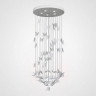 Подвесная люстра Imperium Loft Night Butterflies 189536-22