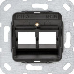 Опорное кольцо MJ-05 Gira System 55 560300