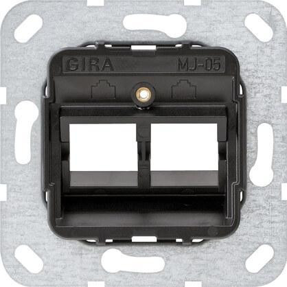 Опорное кольцо MJ-05 Gira System 55 560300
