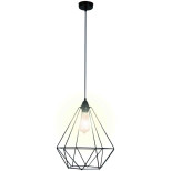 Подвесной светильник Apeyron Рагно 14-36