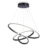 Подвесной светодиодный светильник Ambrella light Comfort Line FL40821