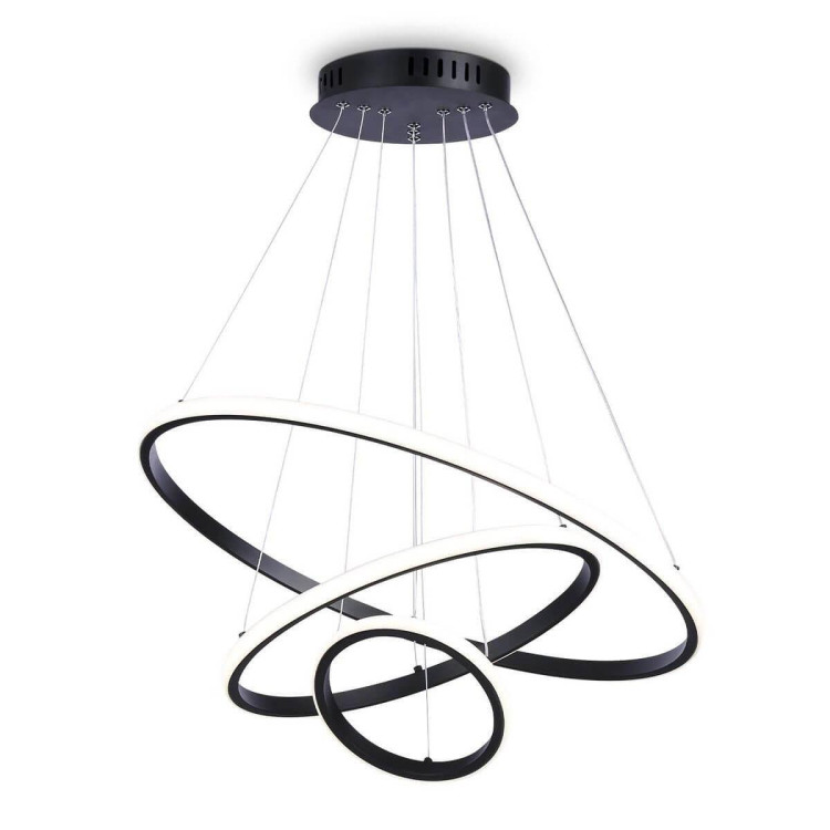 Подвесной светодиодный светильник Ambrella light Comfort Line FL40821