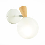 Настенный светильник Evoluce Catania SLE220701-01 Настенный светильник Evoluce Catania SLE220701-01